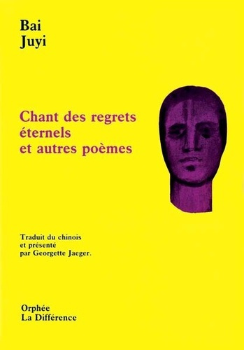 Chant des regrets eternels