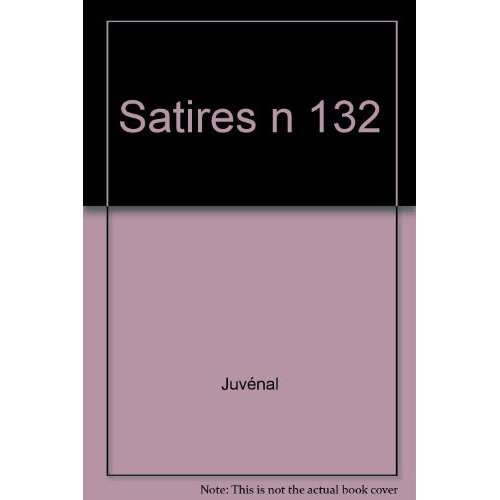 Satires