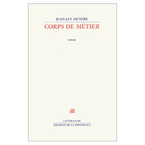 Corps de métier