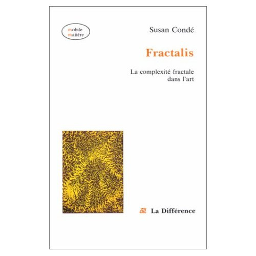 Fractalis. La complexité fractale dans l'art