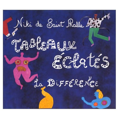 TABLEAUX ECLATES