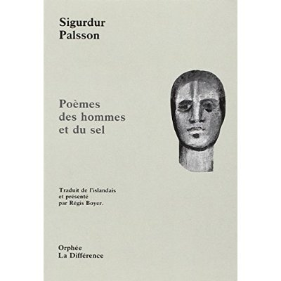 Poèmes des hommes et du sel