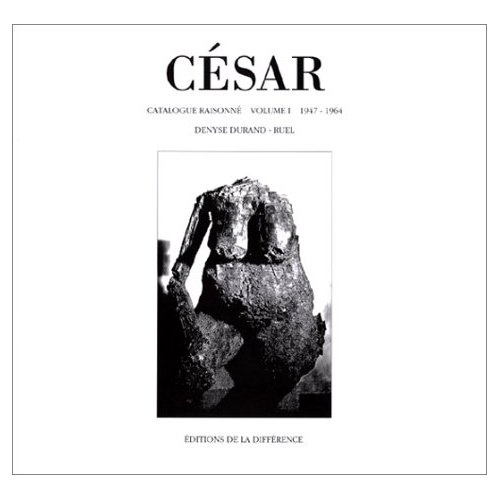 César. Tome 1, 1947-1964