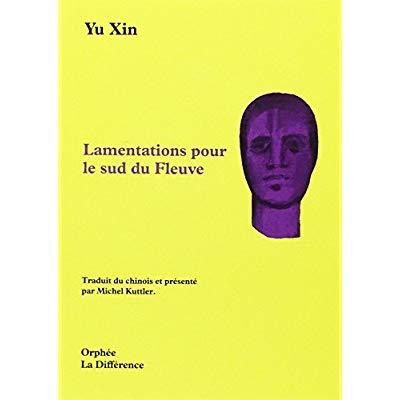 Lamentations pour le sud du fleuve