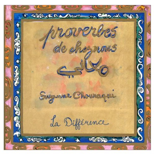 Les proverbes de chez nous