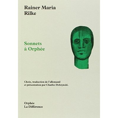 Sonnets à Orphée