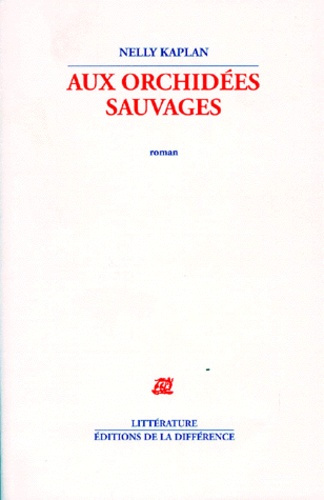 Aux orchidées sauvages