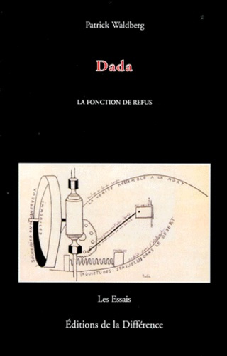 DADA. La fonction de refus
