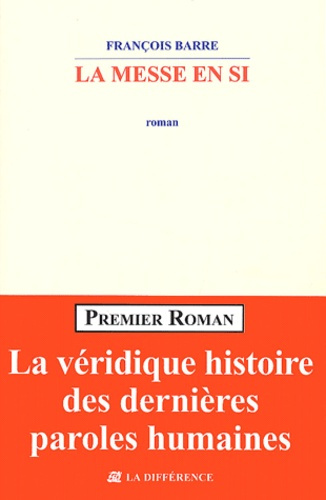La messe en si