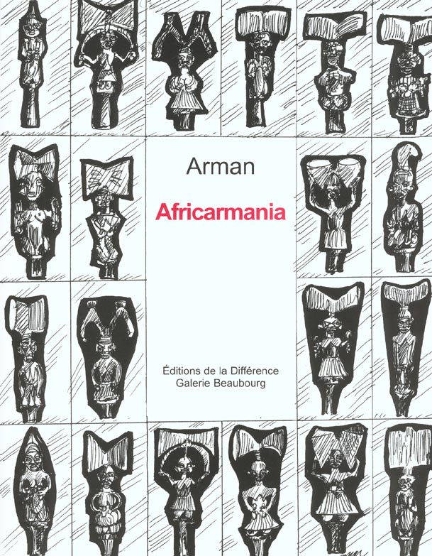 Africarmania