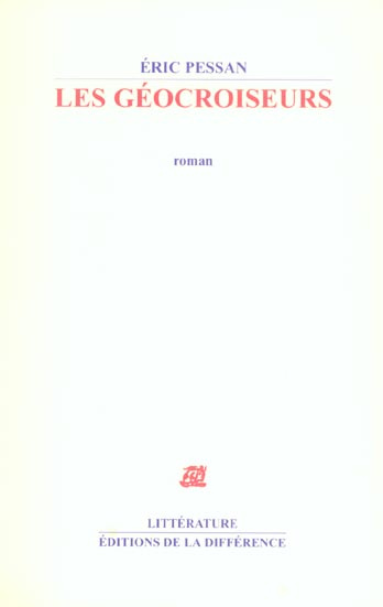 Les géocroiseurs