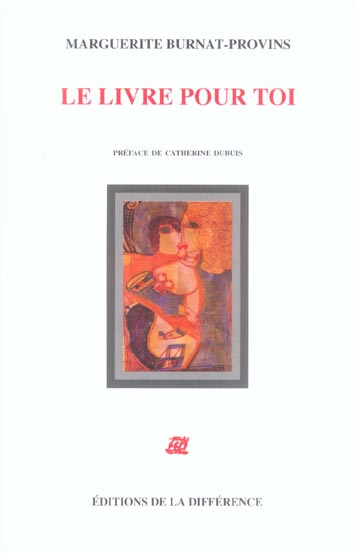 Le livre pour toi