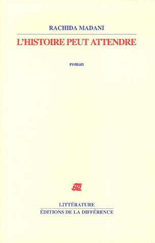 L'histoire peut attendre