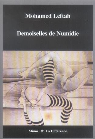 Demoiselles de Numidie