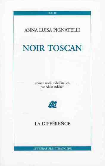 Noir toscan