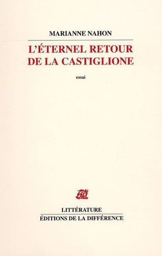 L'éternel retour de la Castiglione