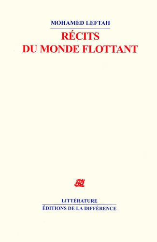 Récits du monde flottant