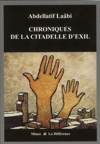 Chroniques de la citadelle d'exil. Lettres de prison 1972-1980, 2e édition