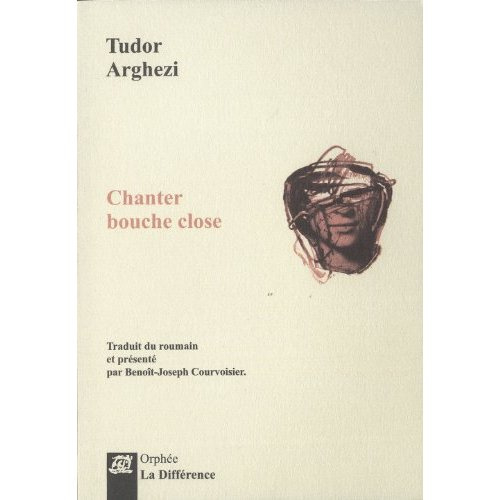 Chanter bouche close. Edition bilingue français-roumain