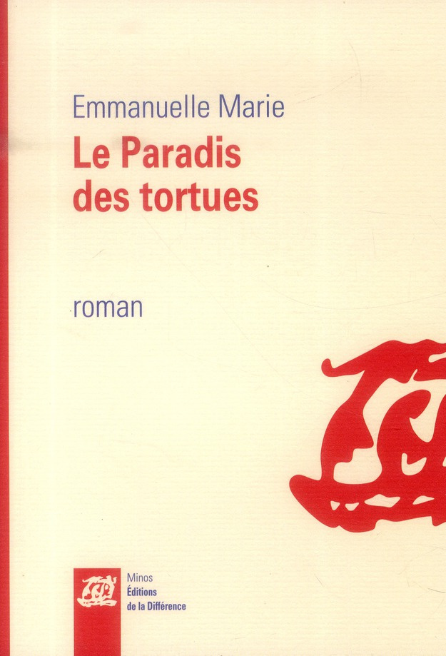 Le paradis des tortues