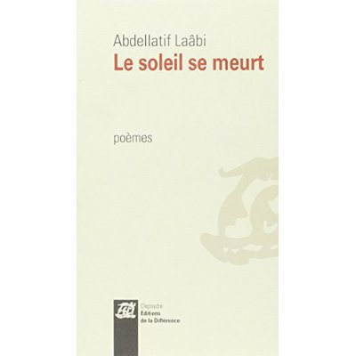 Le soleil se meurt