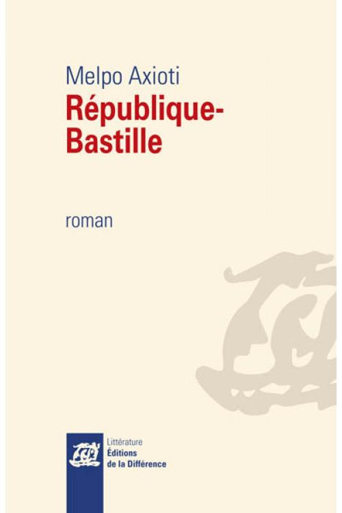 REPUBLIQUE-BASTILLE