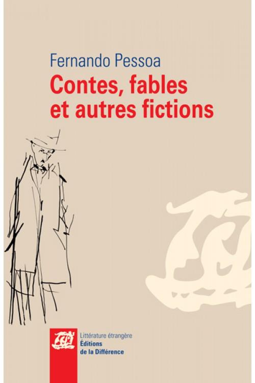 Contes, fables et autres fictions