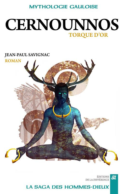 Cernounnos Torque-d'or