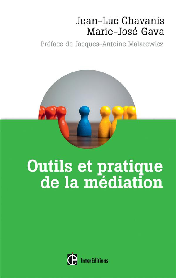 Outils et pratique de la médiation