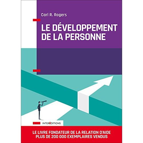 Le développement de la personne