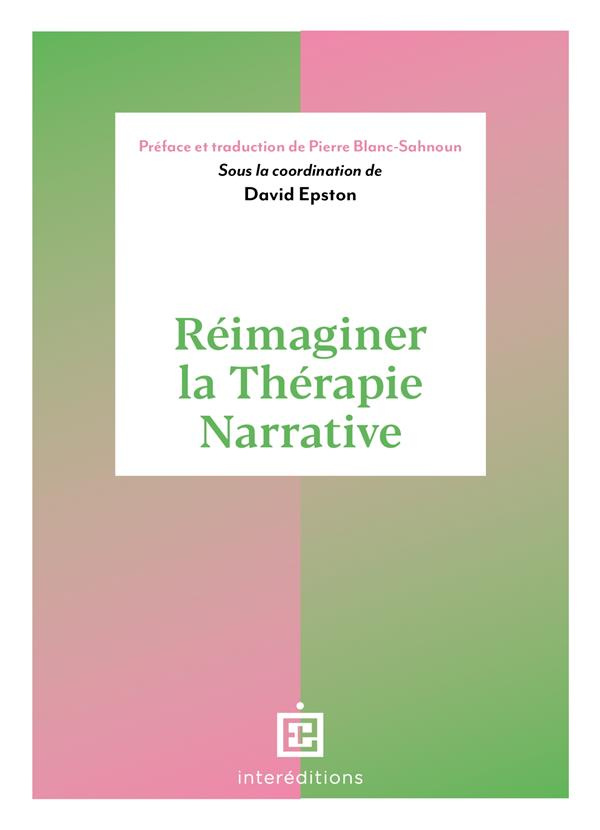Réimaginer l'approche narrative