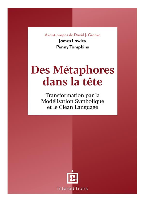 Des métaphores dans la tête. Transformation par la Modélisation Symbolique et le Clean Language