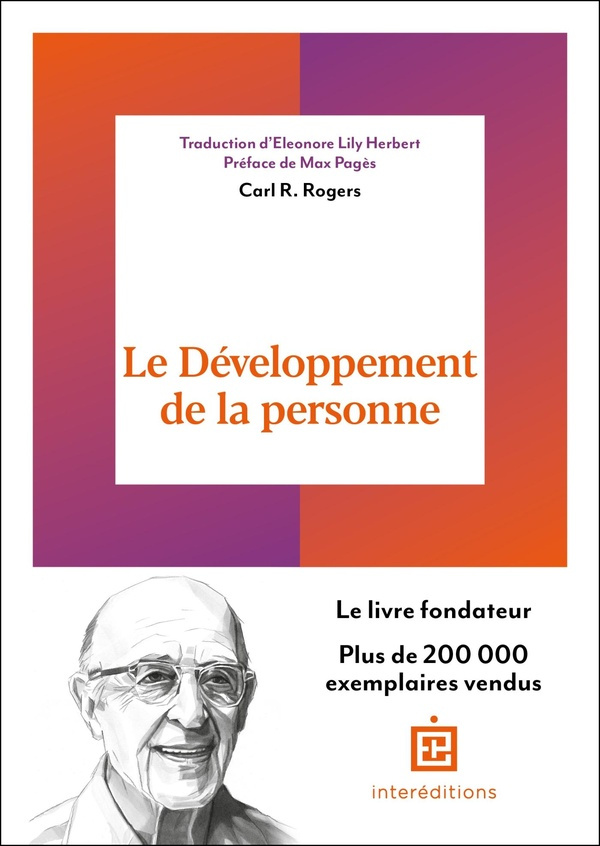 Le développement de la personne. 2e édition