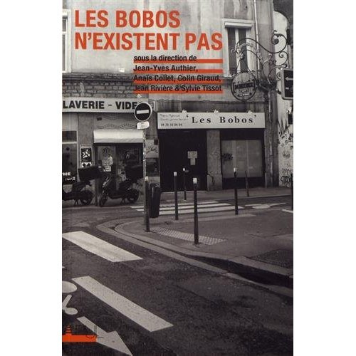 Les bobos n'existent pas