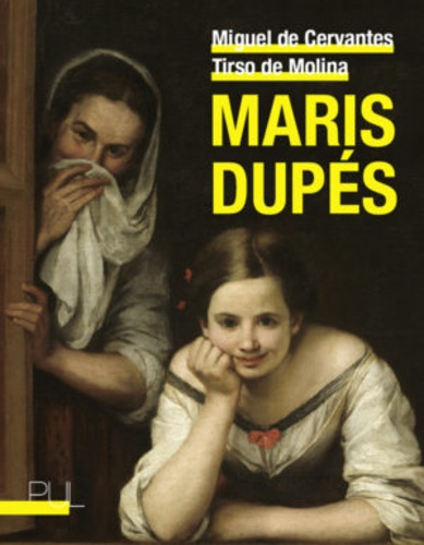 Maris dupés. Edition bilingue français-espagnol