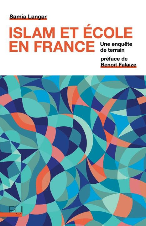Islam et école en France. Une enquête de terrain