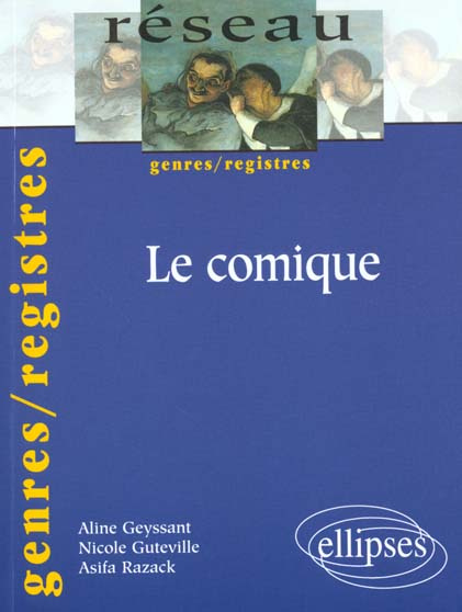 Le comique