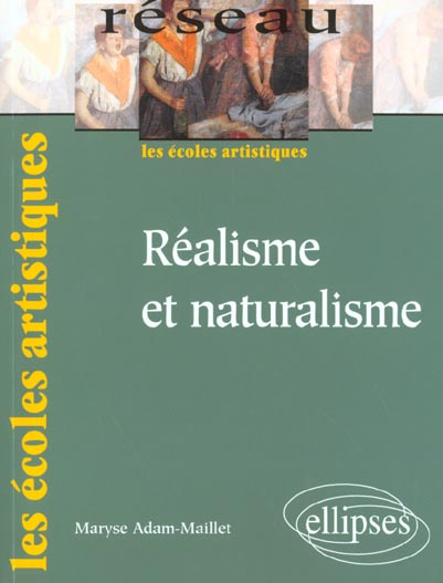 Réalisme et naturalisme
