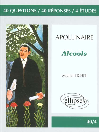 Alcools