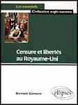 Censure et libertés au Royaume-Uni