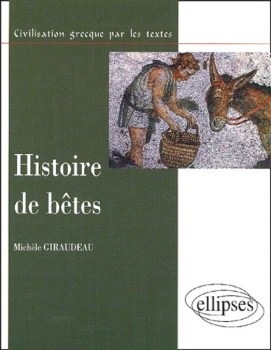 Histoire de bêtes