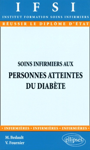 Soins infirmiers aux personnes atteintes du diabète
