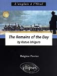 The Remains of the Day by Kazuo Ishiguro