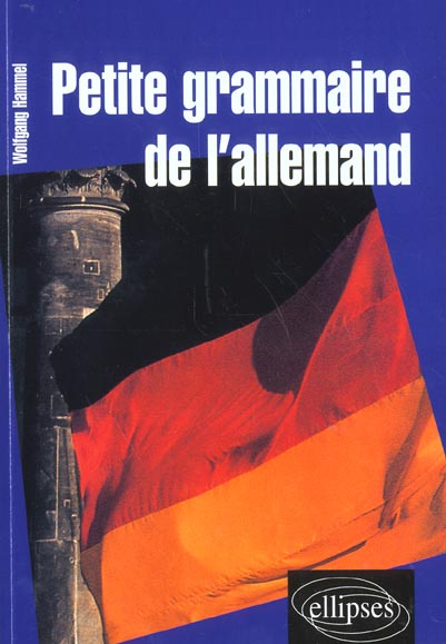 Petite grammaire de l'allemand