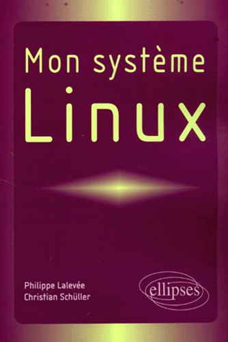 Mon système Linux
