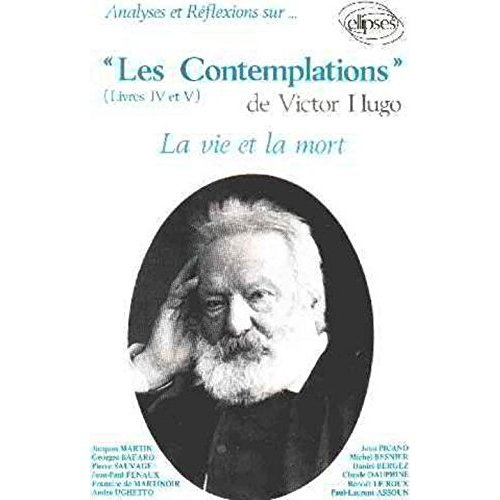 A.R.HUGO CONTEMPLATIONS