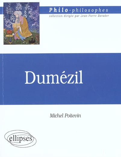 Dumézil