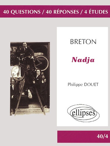 Nadja, Breton