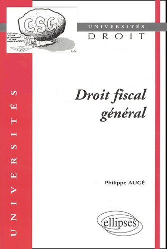 Droit fiscal général