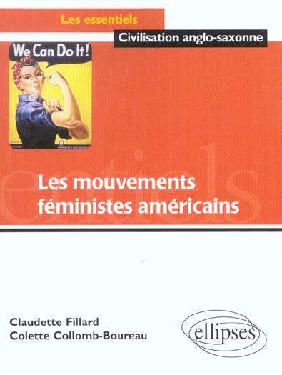 Les mouvements féministes américains